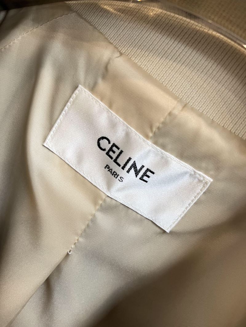 Celine Outwear